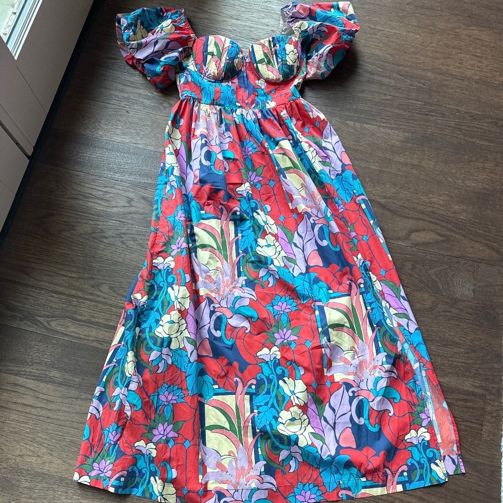 Tuckernuck Dress